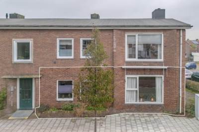 Woning Singel 35 Vlissingen