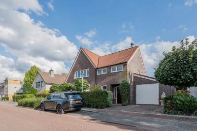 Woning Jagershei 17 Best