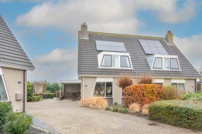 Woning de Eg 29 Heerhugowaard