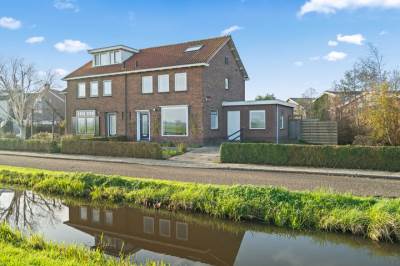 Woning Lindenlaan 23 Kamerik