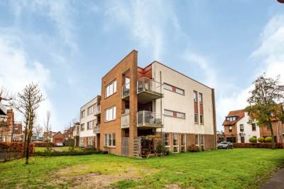 Woning L.A. Braakstraat 13 Aalsmeer