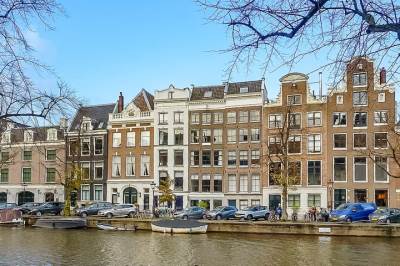 Woning Keizersgracht 645B Amsterdam