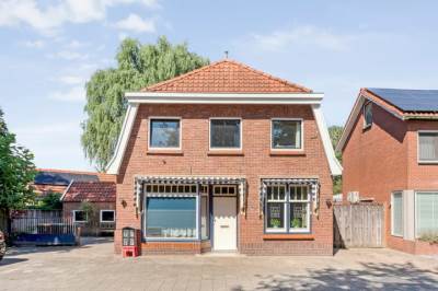 Woning Molenstraat 55 Oldenzaal