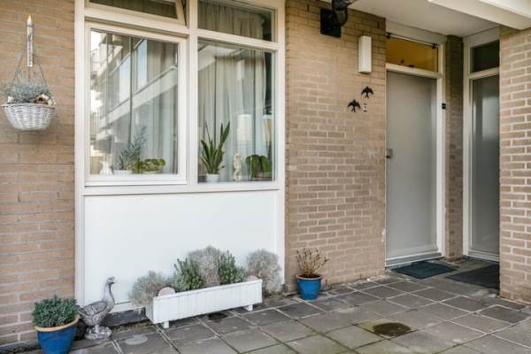 Woning Raadhuisstraat 9 Beverwijk