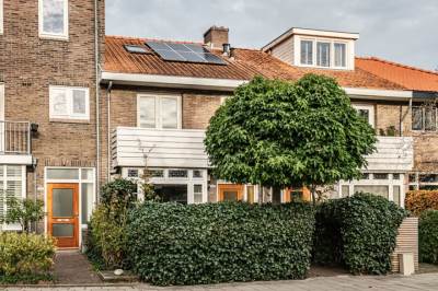 Woning Rollandslaan 37 Haarlem