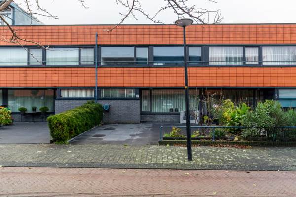 Woning Elsenburgstraat 40 Den Haag