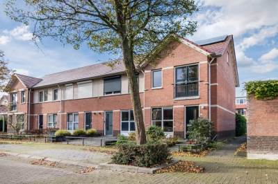 Woning Woelmuisstraat 4 Culemborg
