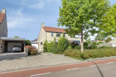 Woning Crijnssenstraat 12 Axel