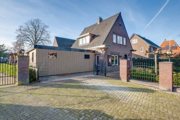 Woning Zutphenseweg 112 Eefde