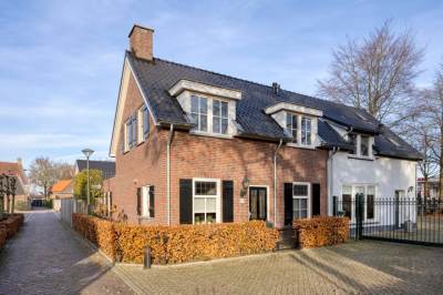 Woning Beverdijk 27 Gemert