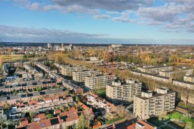 Woning Pettelaarseweg 121 Den Bosch