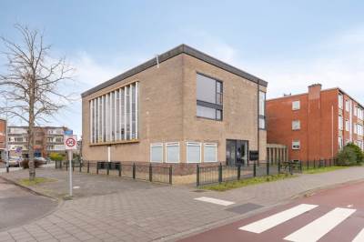 Woning Vondellaan 67B Groningen