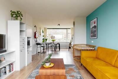 Woning Eisenhowerlaan 254 Utrecht