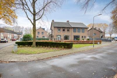 Woning Bremstraat 28 Sittard