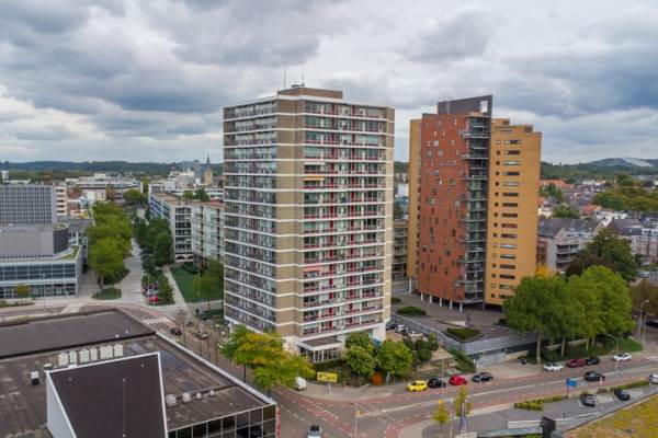 Woning Euterpelaan 30 Heerlen