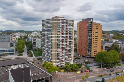 Woning Euterpelaan 30 Heerlen