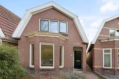Woning Steringa Kuiper-weg 23 Winschoten