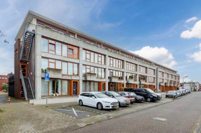 Woning Krommenieërpad 59 Wormerveer