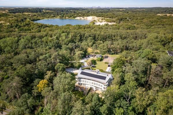 Woning Zeeweg 16 Overveen