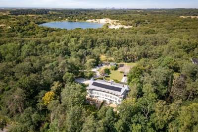 Woning Zeeweg 16 Overveen