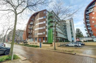 Woning Bordeslaan 105 Den Bosch