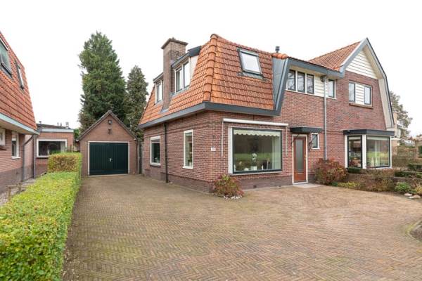 Woning Rading 78 Loosdrecht
