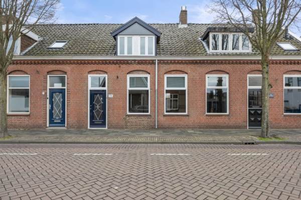Woning De Akker 74 Vlijmen
