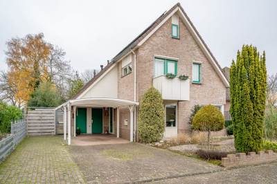 Woning de Breide 8 Zelhem