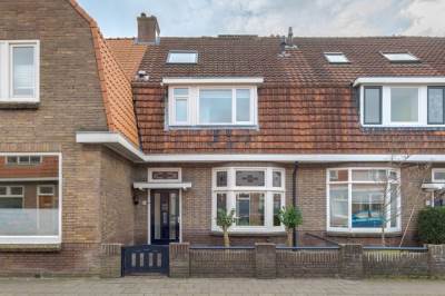 Woning Begoniastraat 18 Zwolle