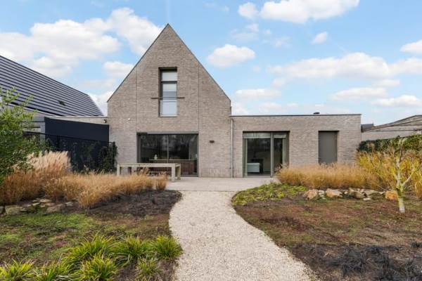 Woning Murano 49 Waalwijk