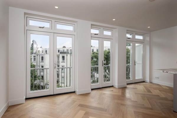 Woning Tweede Kostverlorenkade 1323 Amsterdam