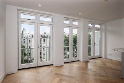 Woning Tweede Kostverlorenkade 1323 Amsterdam