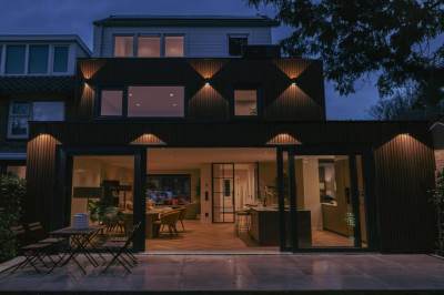 Woning Carel Fabritiuslaan 3 Amstelveen