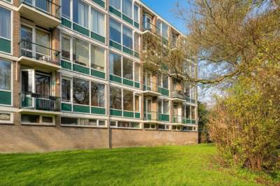 Woning Voornsehoek 83 Amstelveen