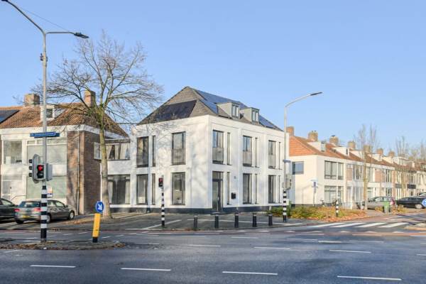 Woning Dr. Ariënsplein 27B1 Breda