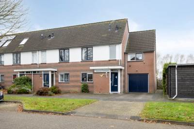 Woning Wilgenbeemd 22 Assen