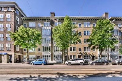 Woning Stadionweg 158 Amsterdam