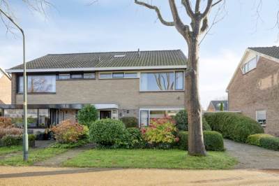Woning Heersmeeth 8 Heiloo