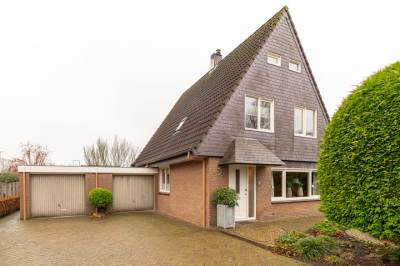 Woning Peppelbos 60 Geldermalsen