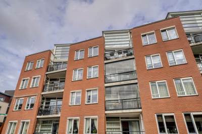 Woning Tramstraat 178 Katwijk (ZH)