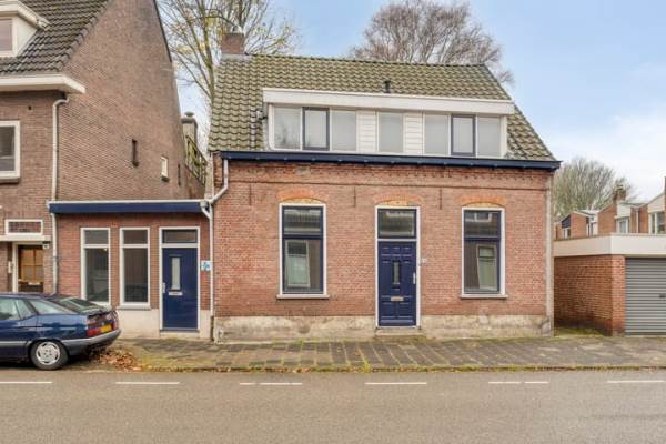 Woning Schootsestraat 116 Eindhoven