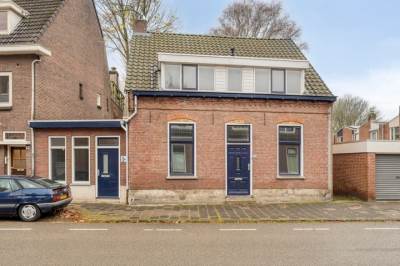 Woning Schootsestraat 116 Eindhoven
