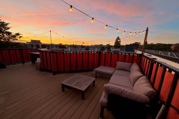 Woning Mercatorstraat 153 Amsterdam