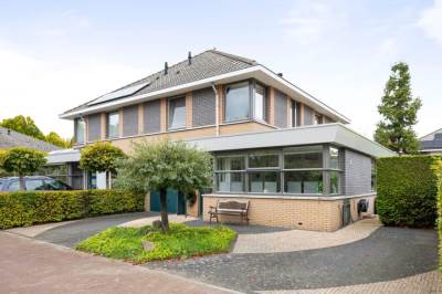 Woning Voorhorsterbrink 3 Diepenveen