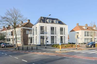 Woning Dr. Ariënsplein 27C1 Breda