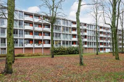 Woning Het Hoogt 80 Amsterdam
