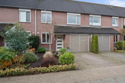 Woning Walstrostraat 17 Vught