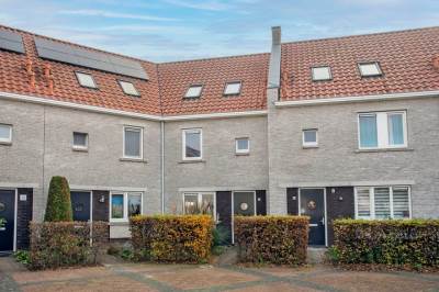 Woning Rozenhof 42 Borne