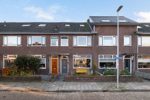 Woning Tulpstraat 7 Woerden