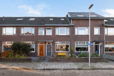 Woning Tulpstraat 7 Woerden